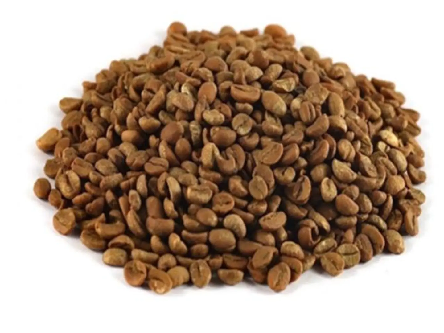 Khoulani Coffee Beans