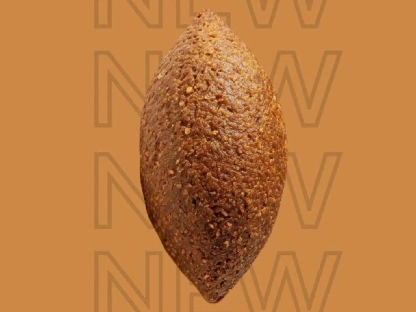 بوكس كبة لحم صغير