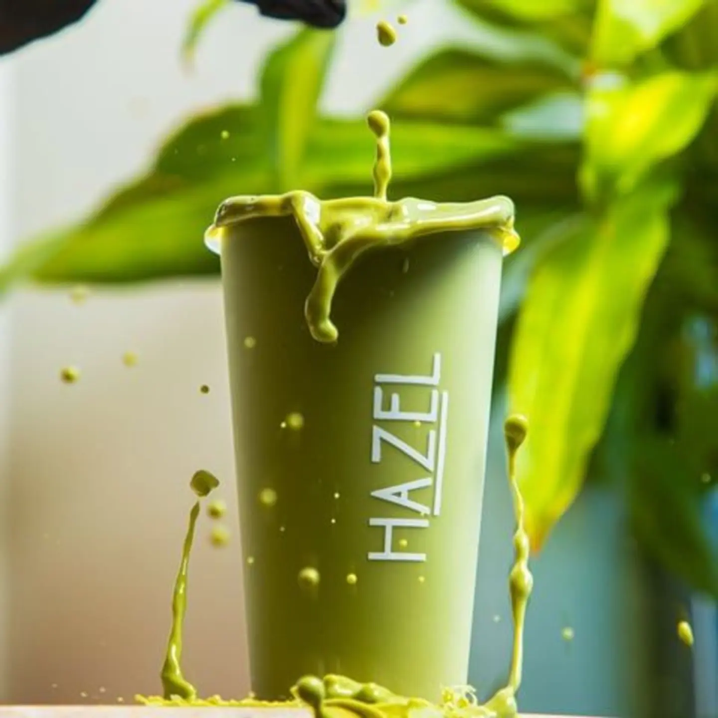 Matcha.