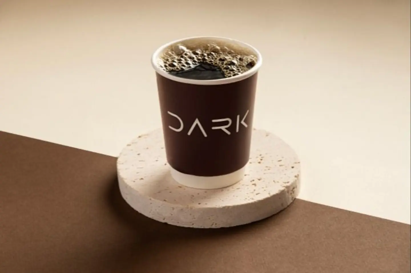 Hot Coffee Of The Day