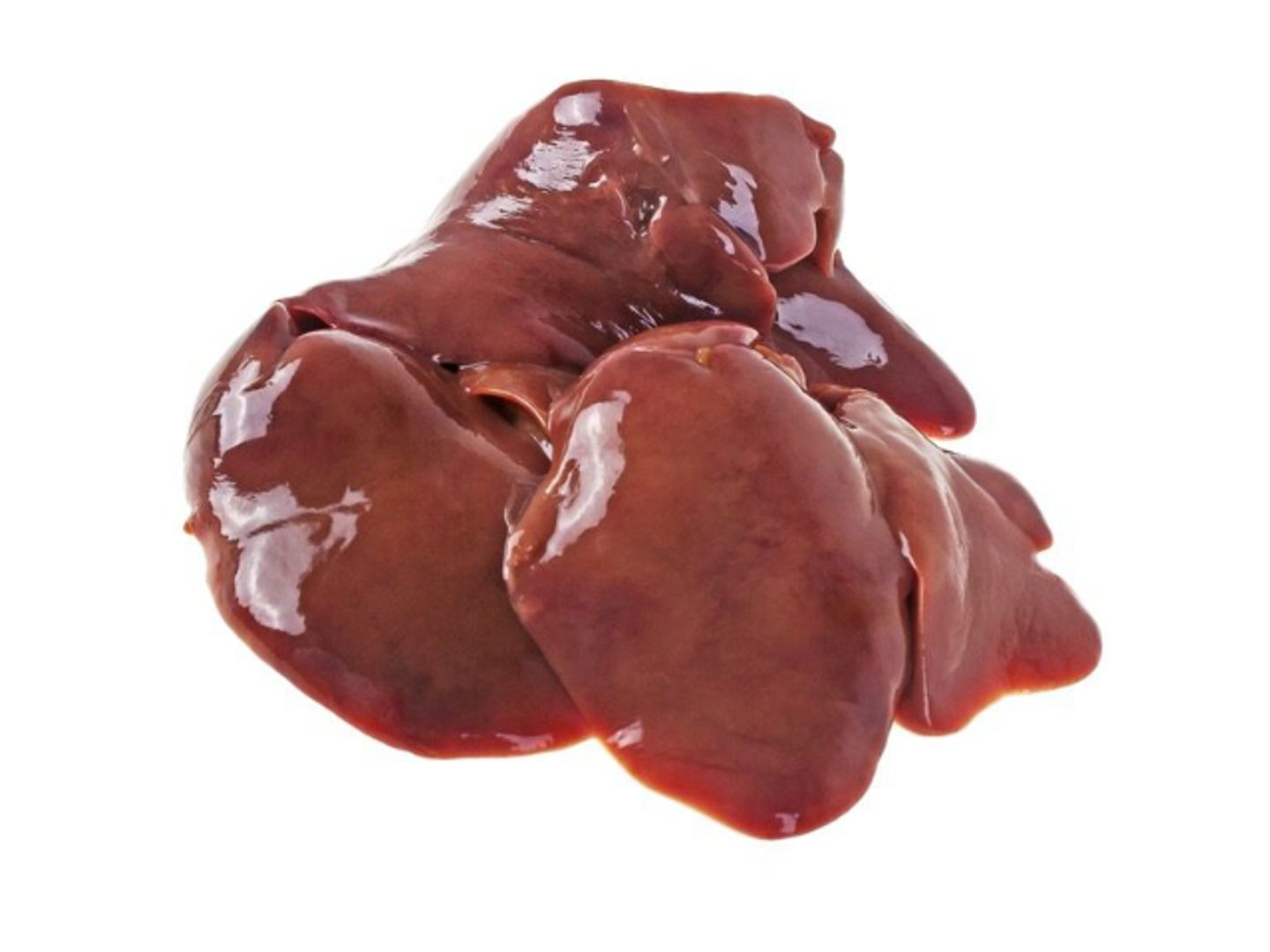 كبدة دجاج