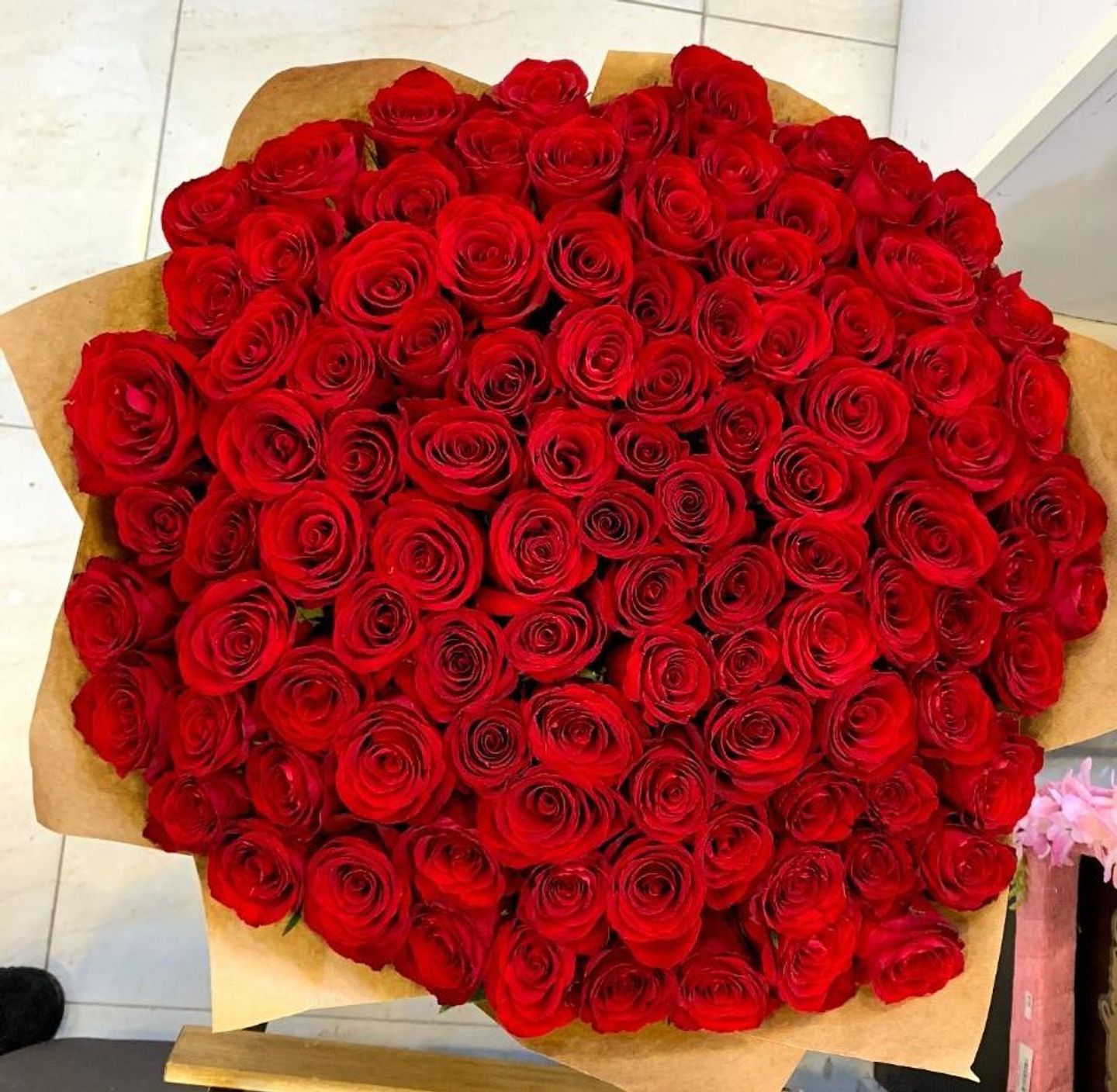 باقة عاشق