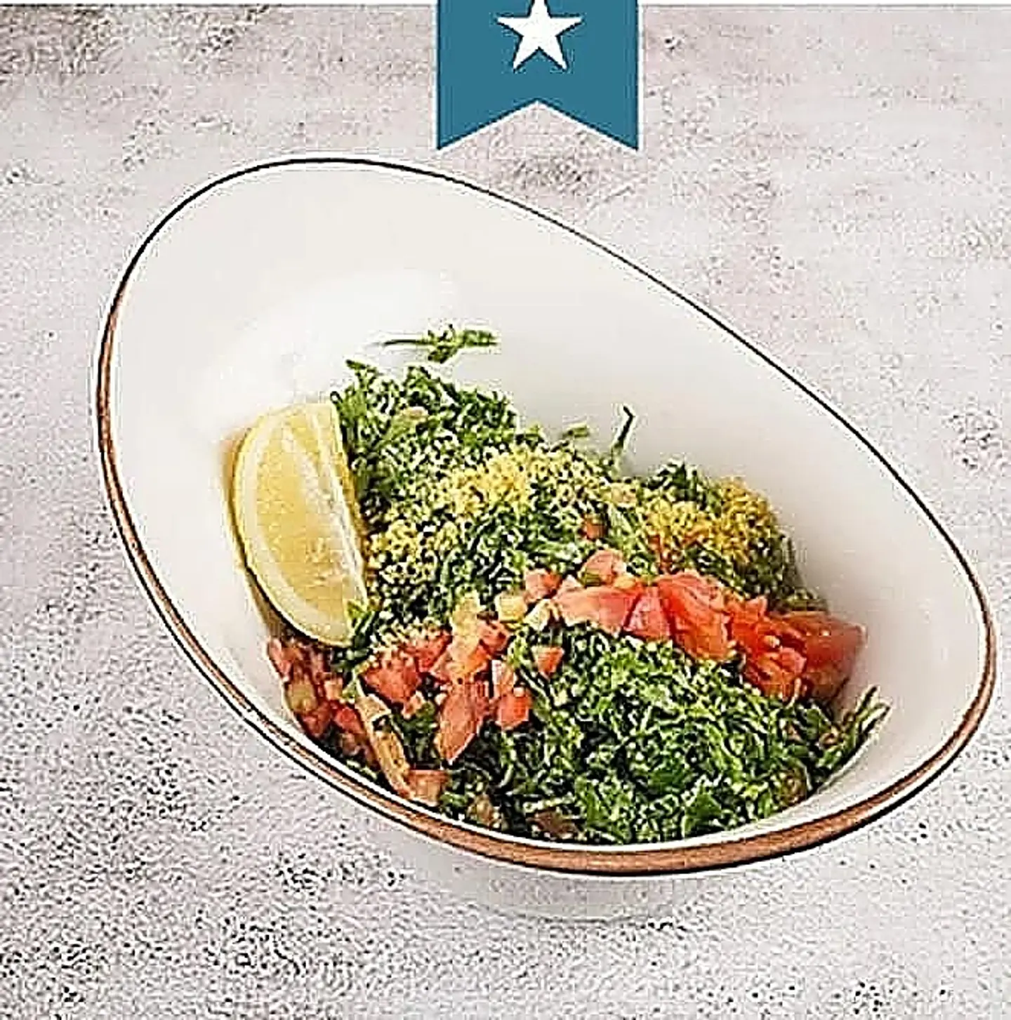 Tabbouleh