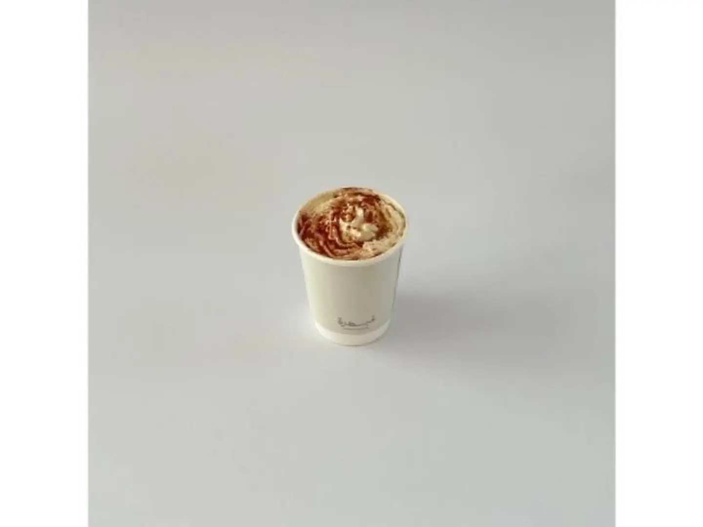 Ice Chocolate