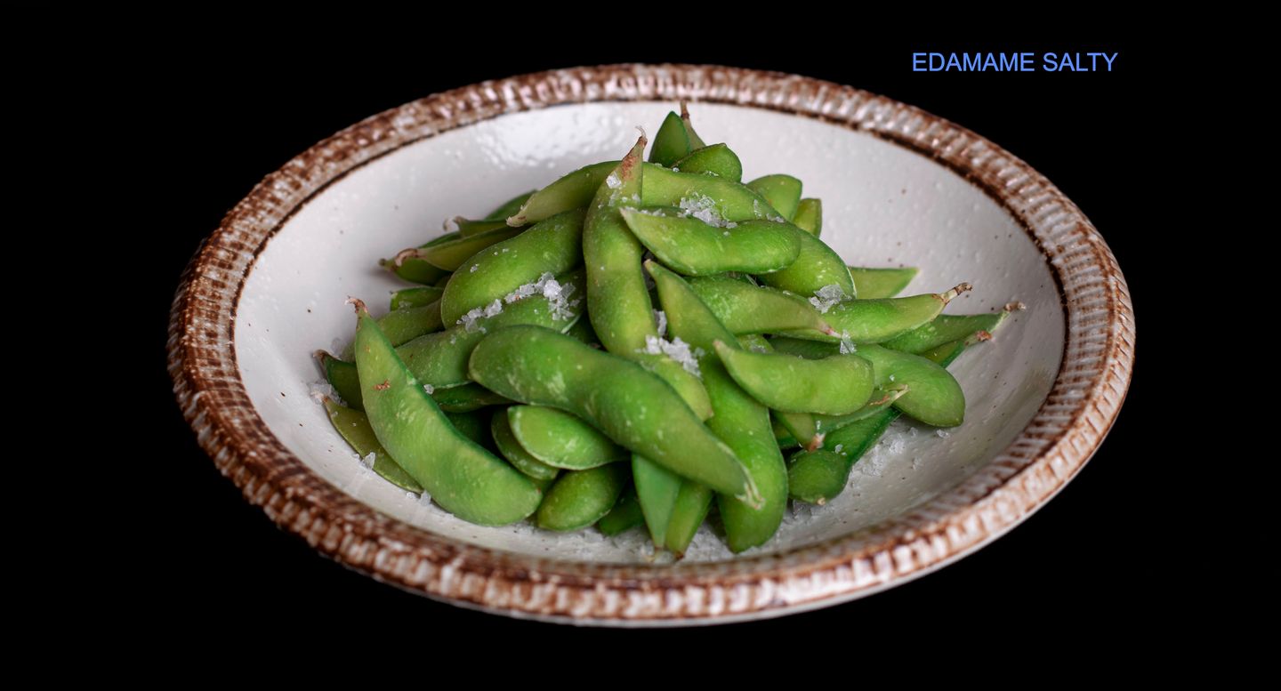 Edamame