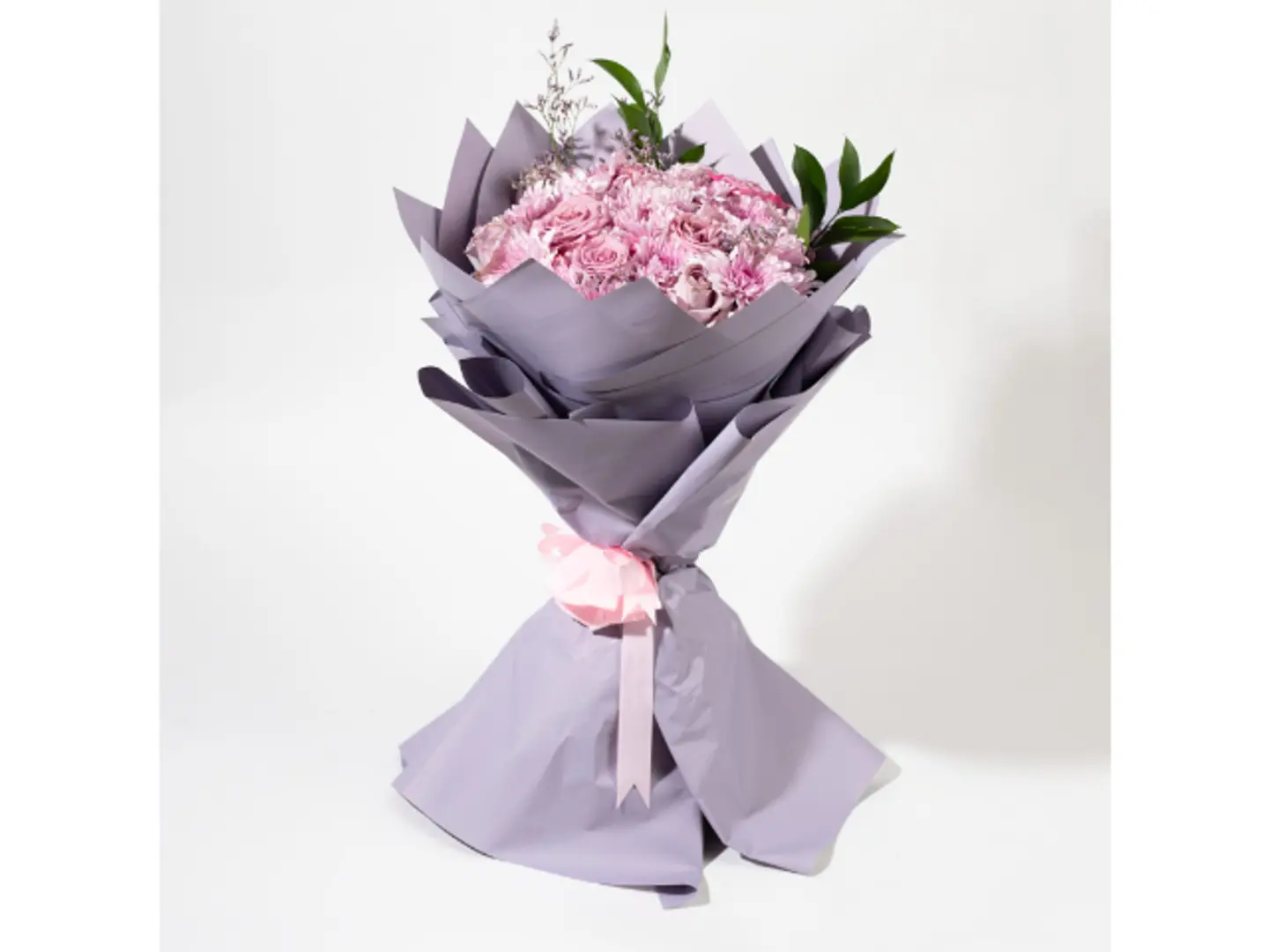 Lavender Bouquet