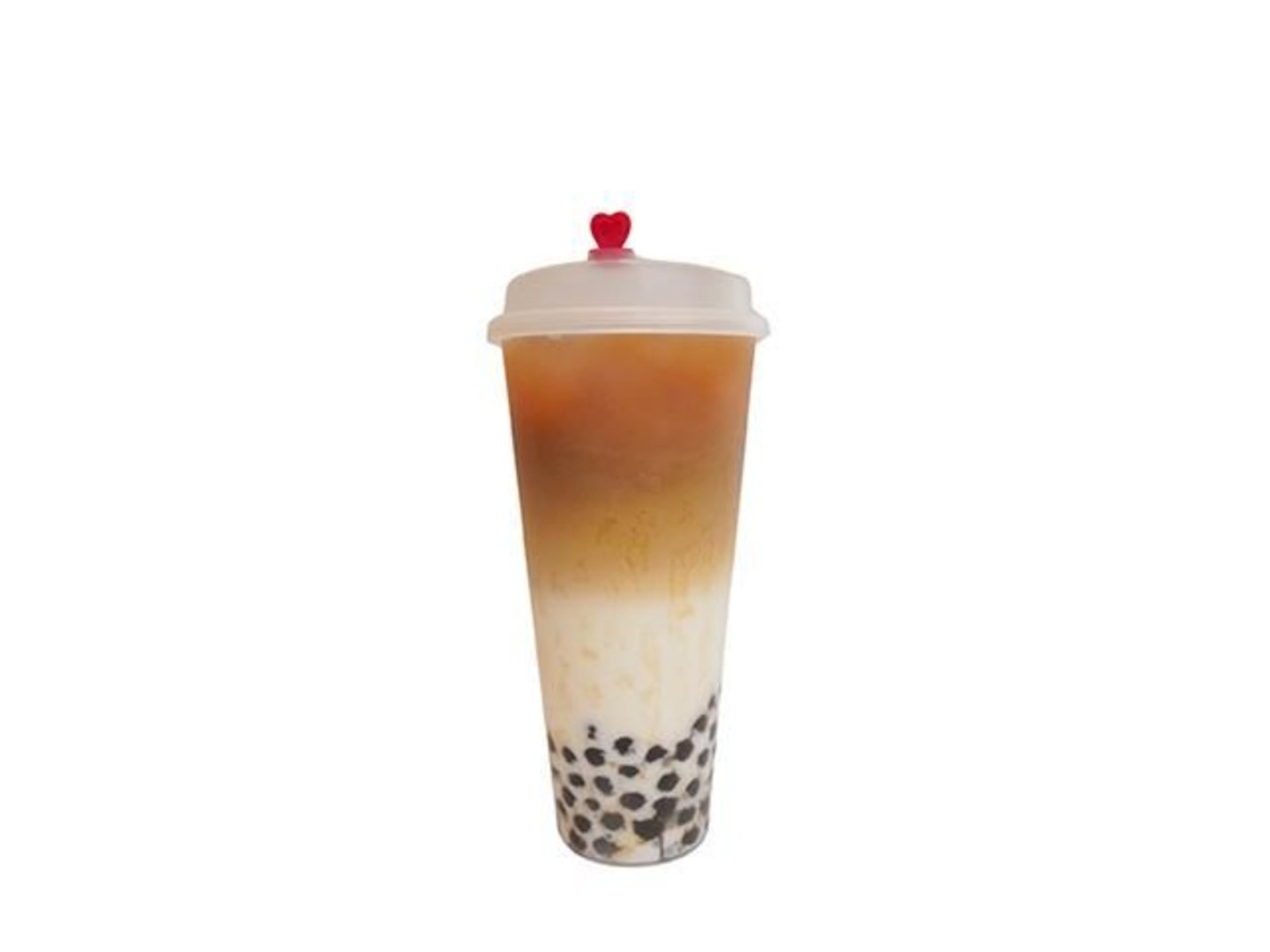 Classic Bubble Fresh Milk Tea