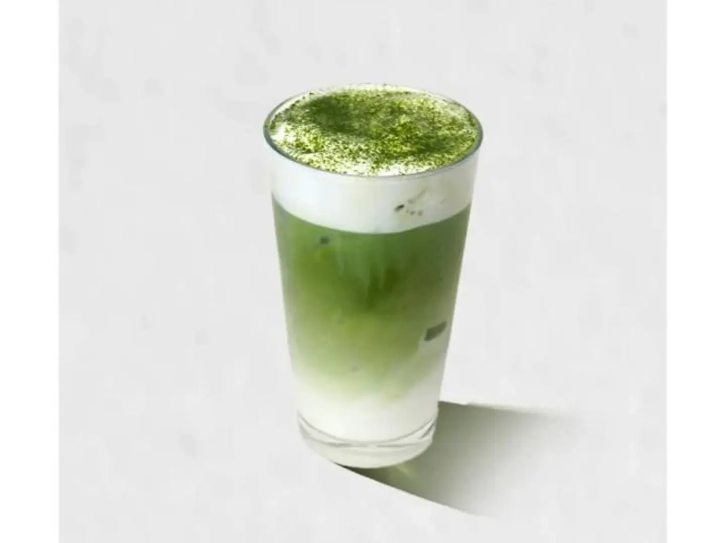 Vanilla Matcha