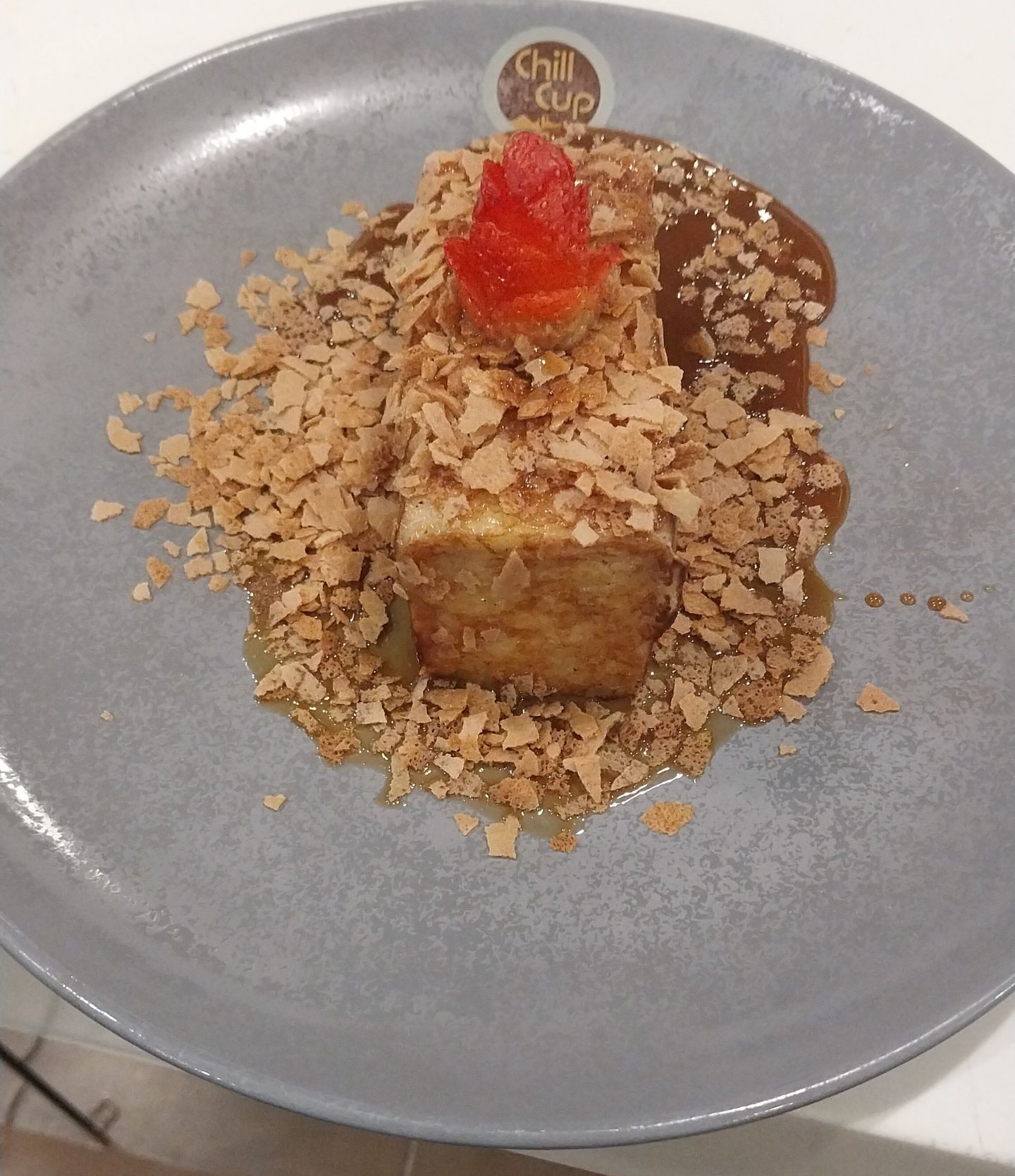 French Toast Caramel