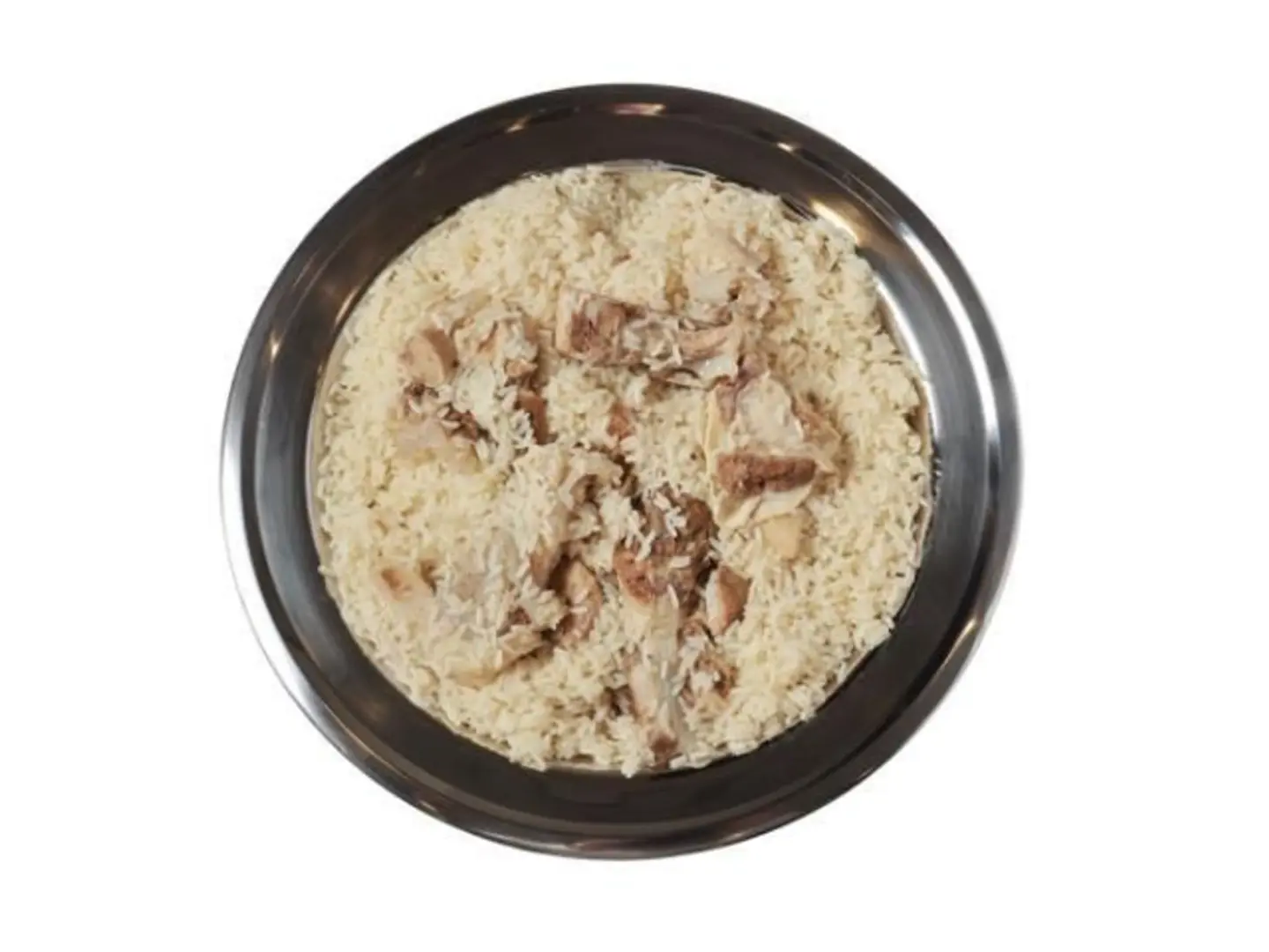 Lamb Madghot