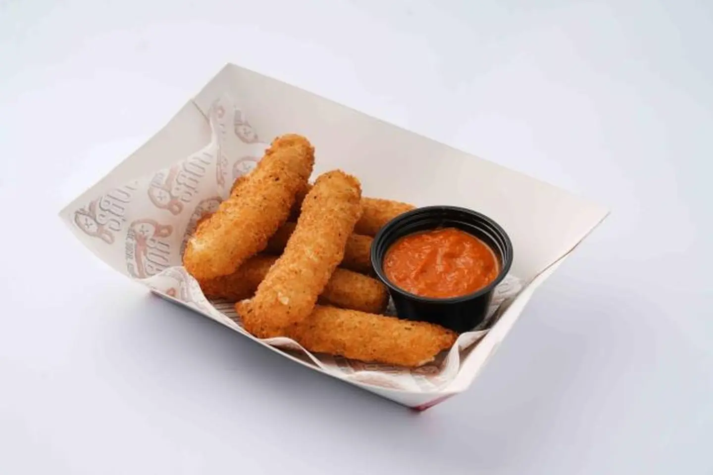 Mozzarella Stick