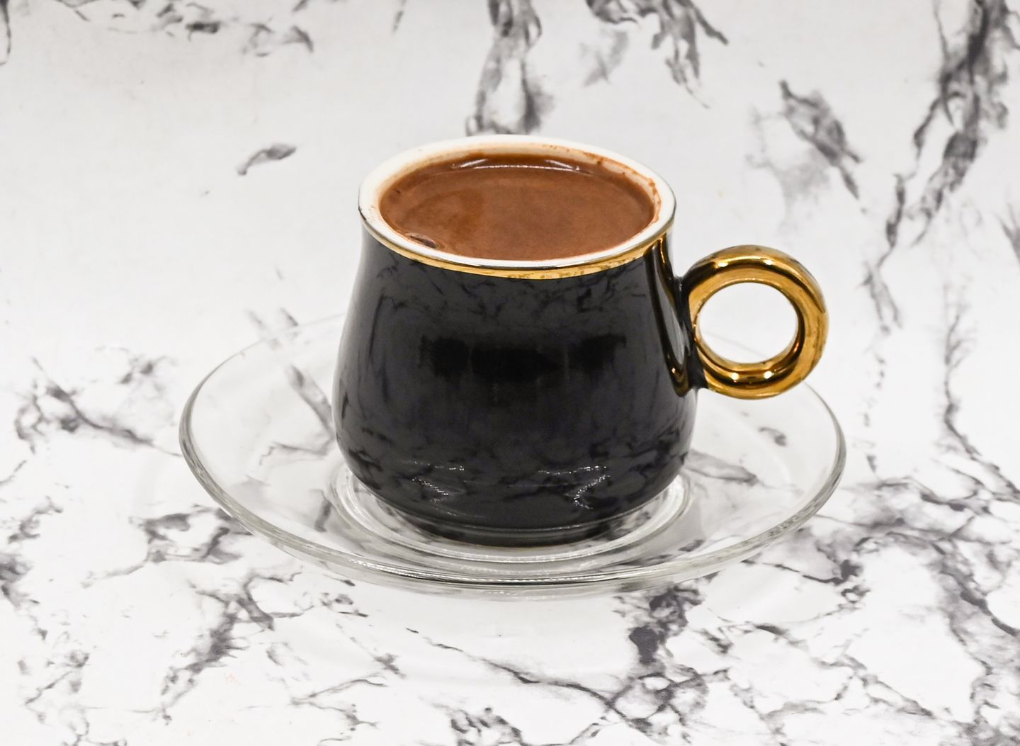 Turkish Coffee