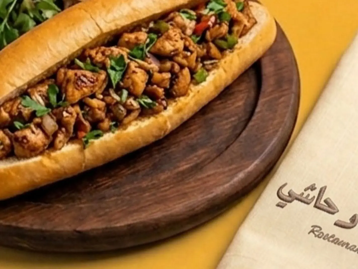 Sandwishes Chicken Mugalgal