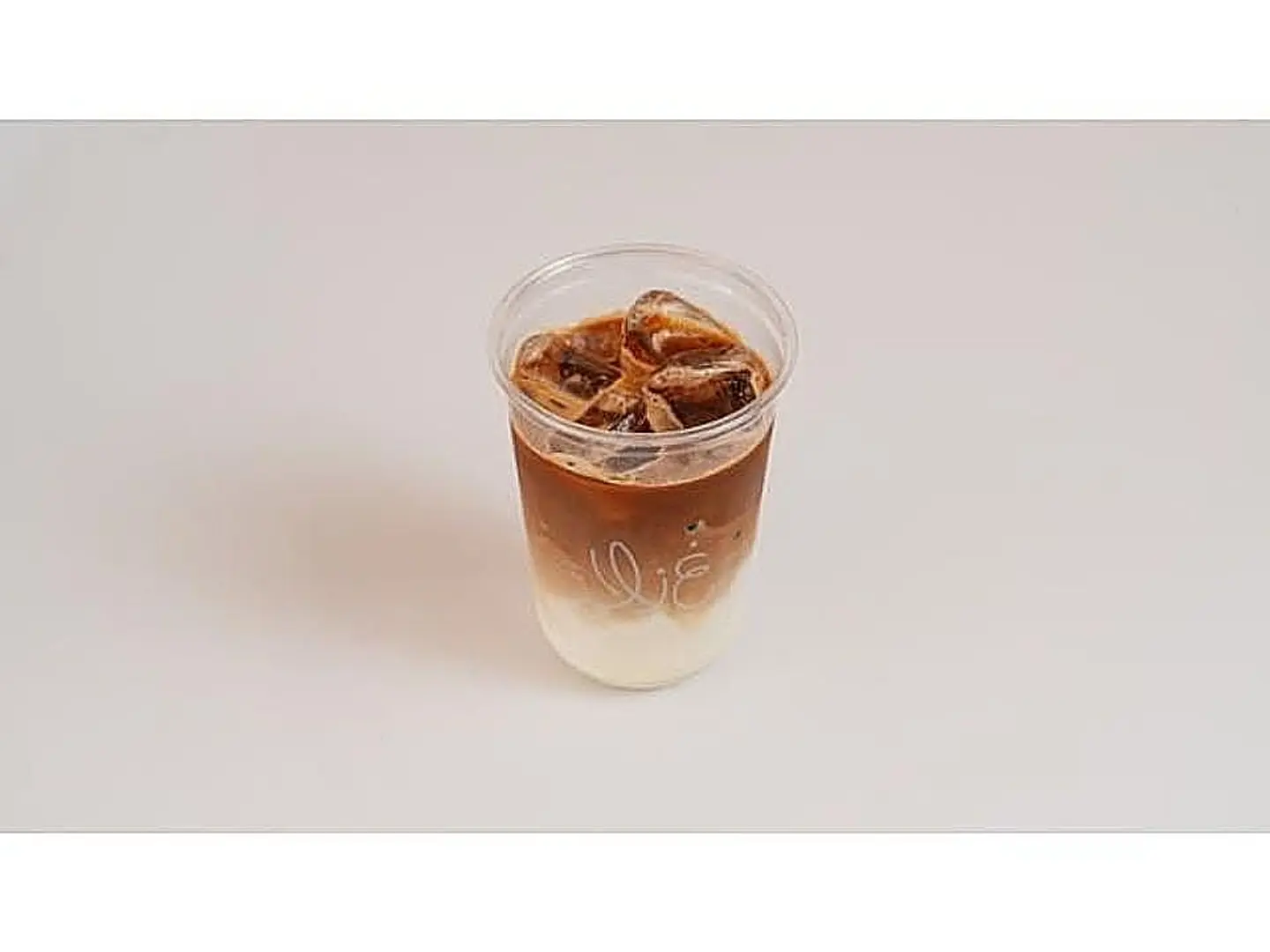Spanish Latte