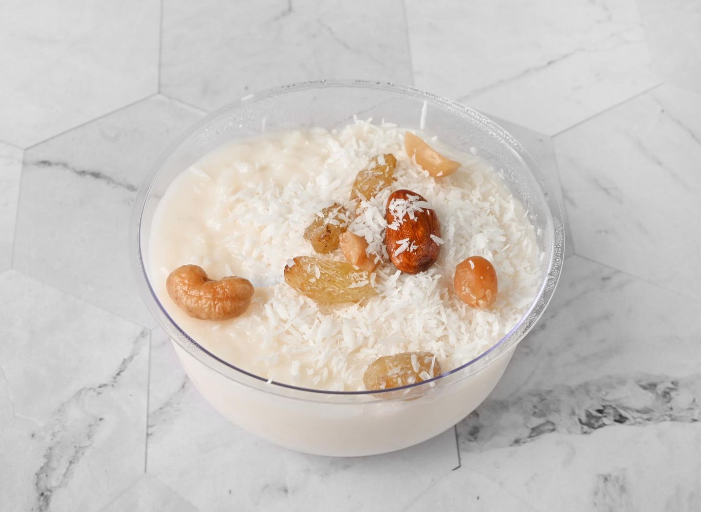 رز باللبن