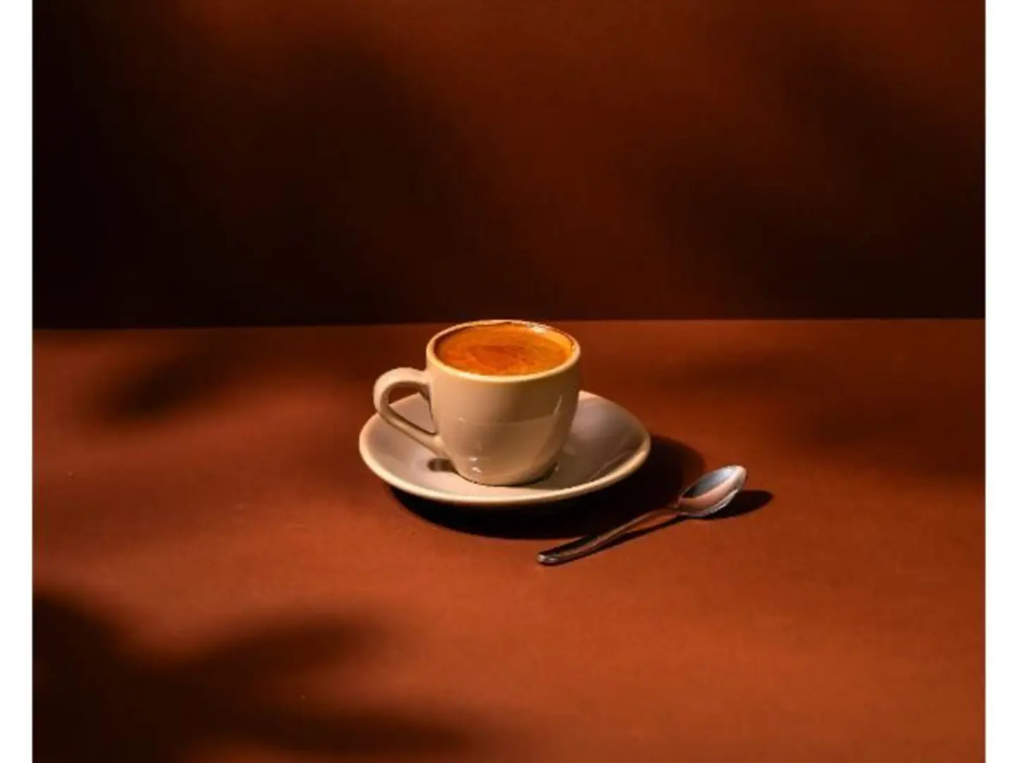 Double Espresso