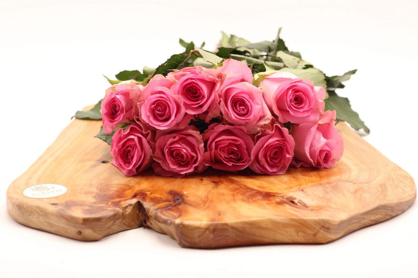 روز بينك فاتح