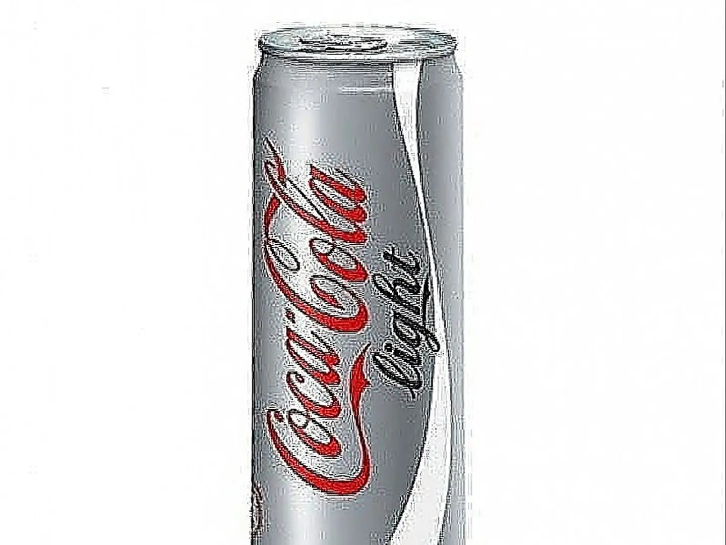 Cola Ligth