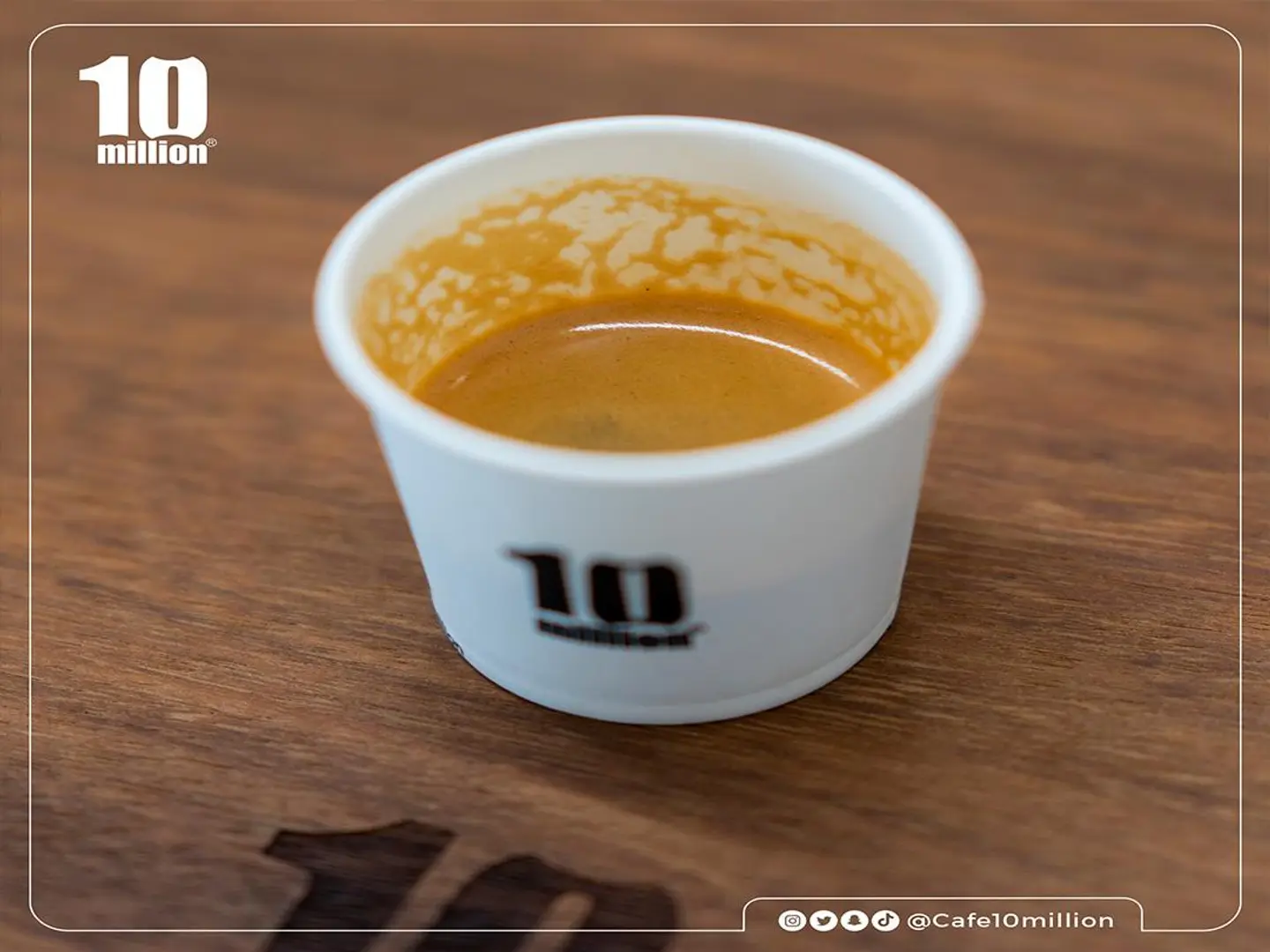 Espresso
