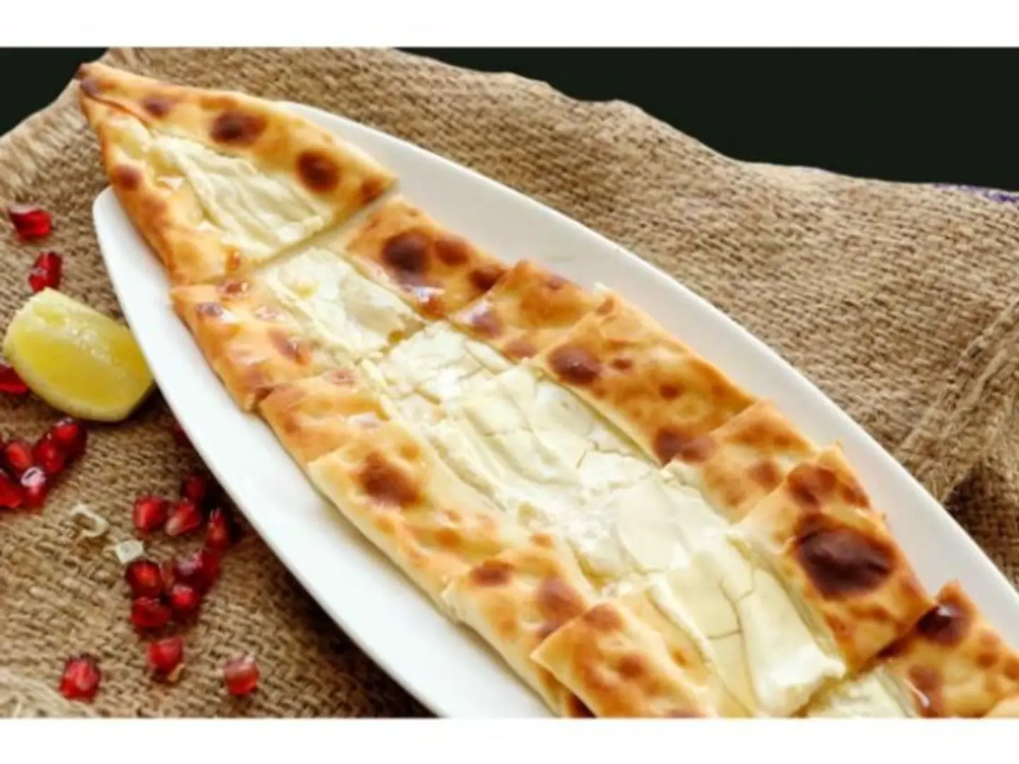 Labneh Cheese