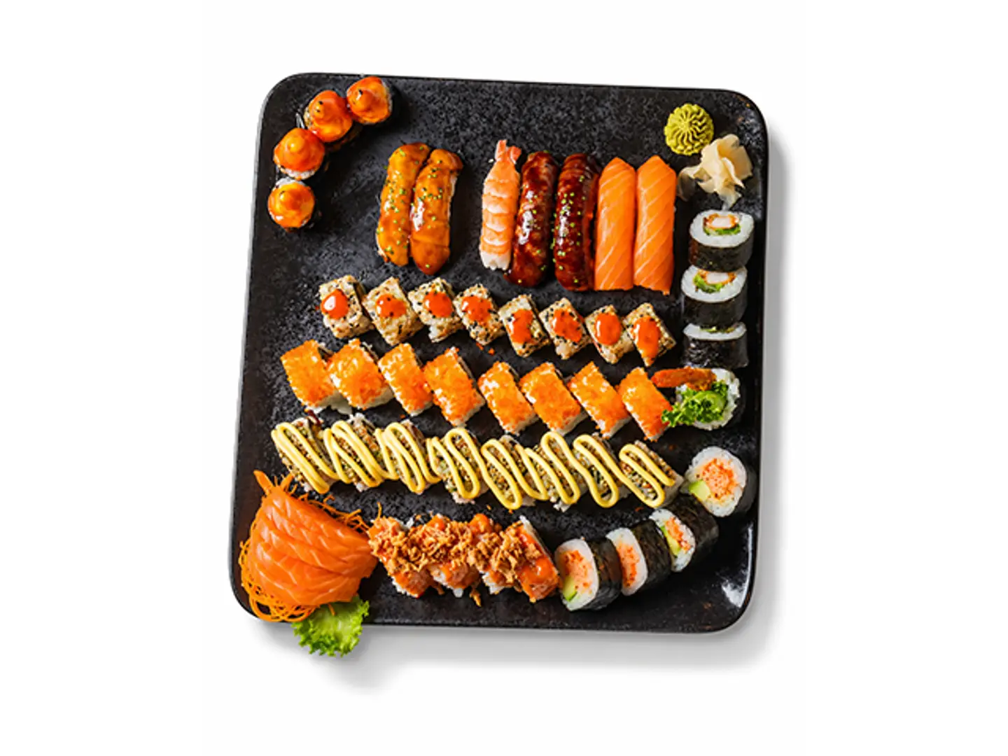 Onami Sharing Platter