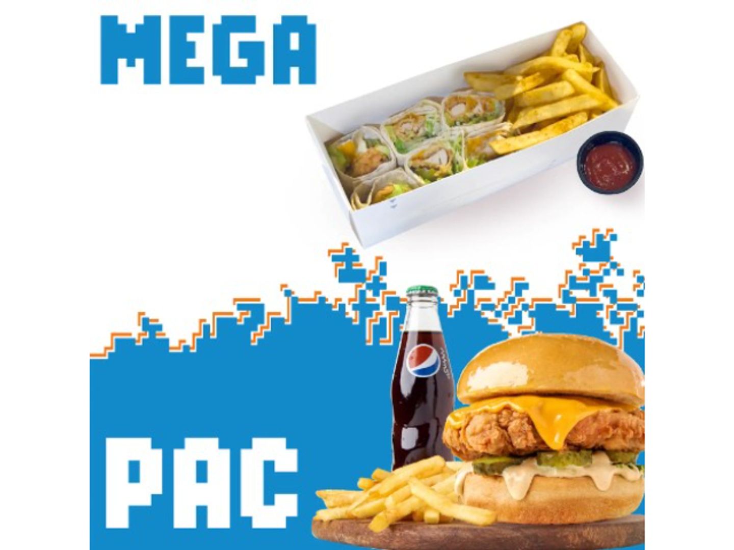 Mega Pack