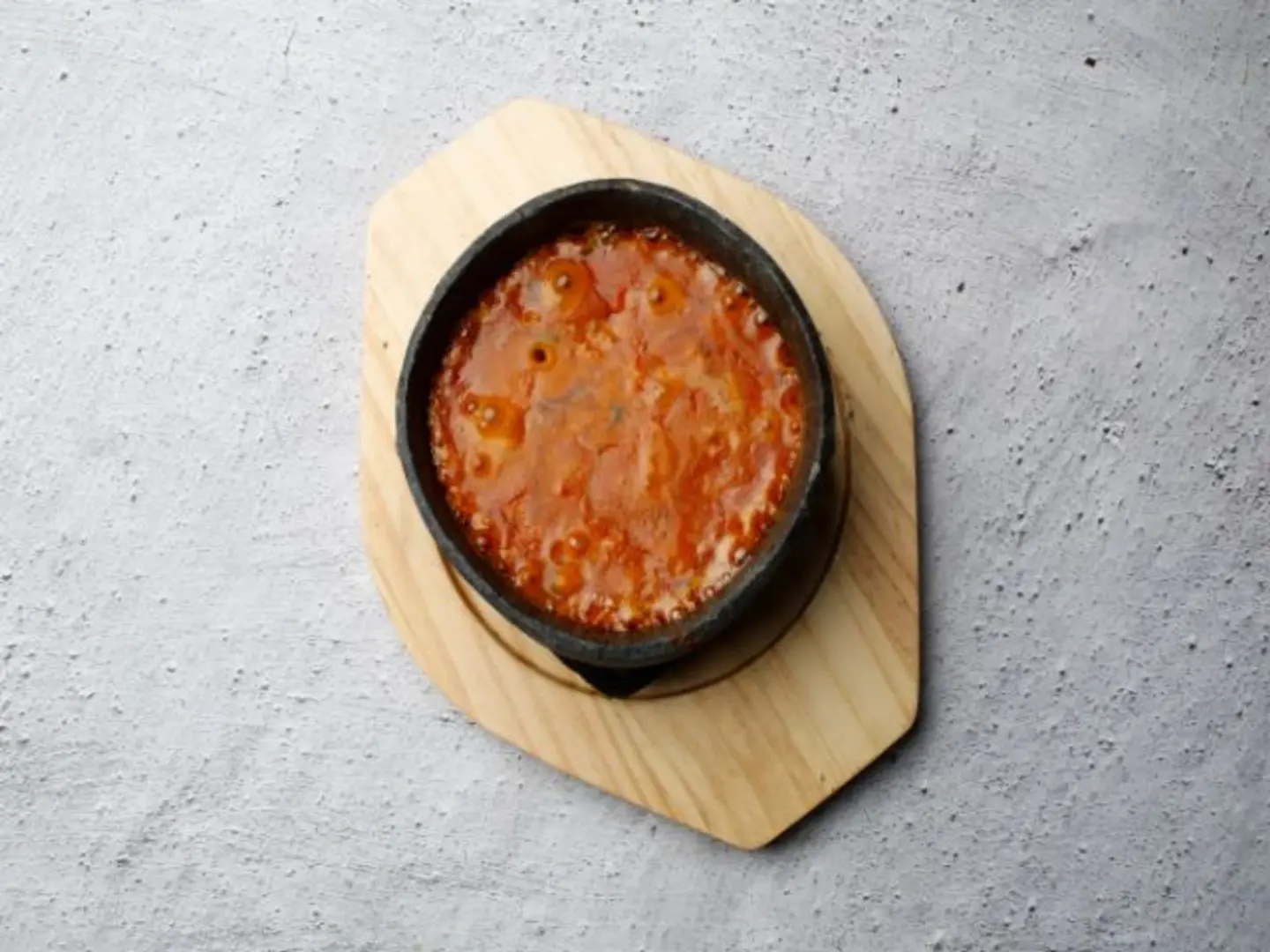 Tawa Beans