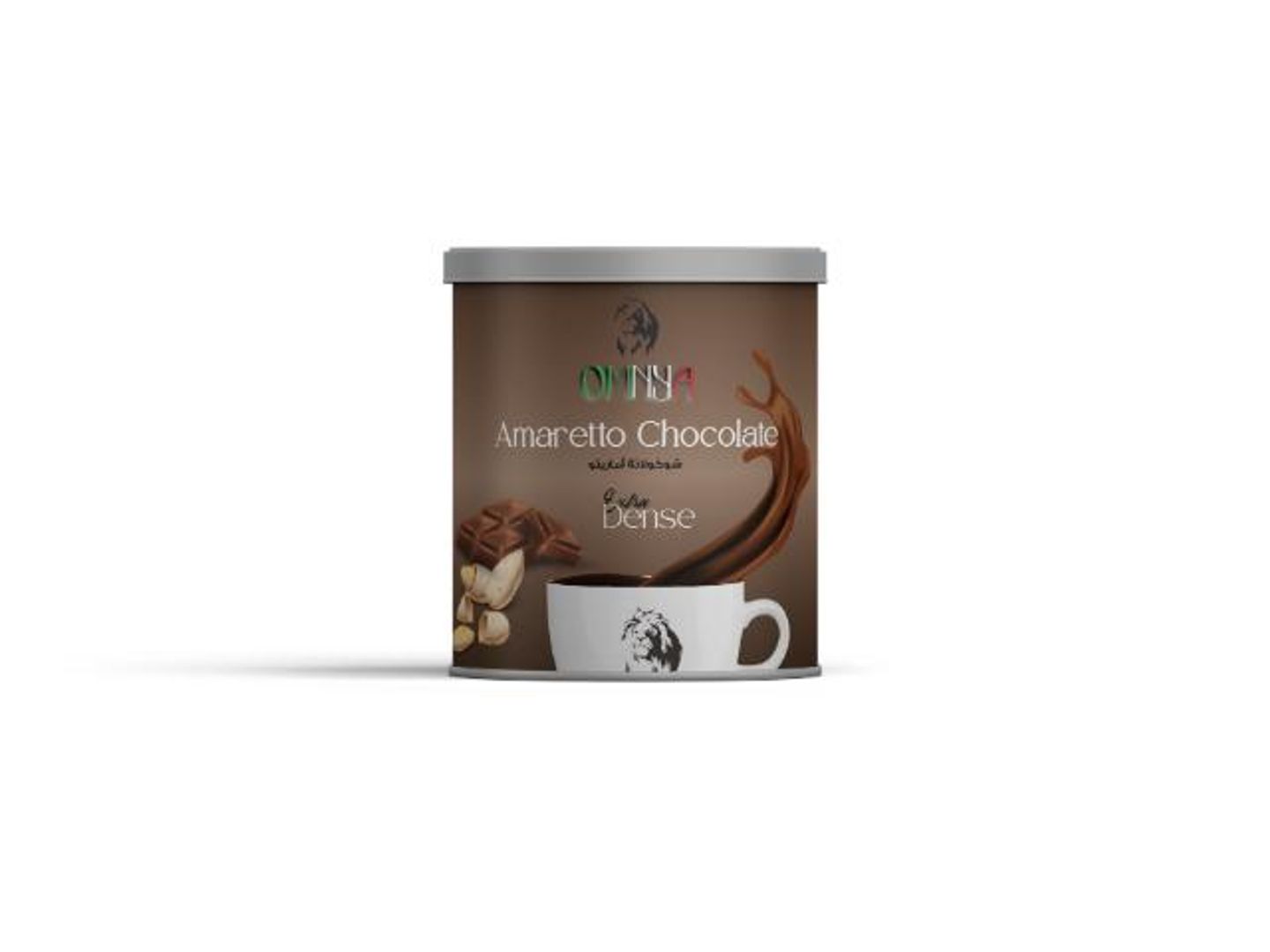 Omnya Amaretto Chocolate 500 G