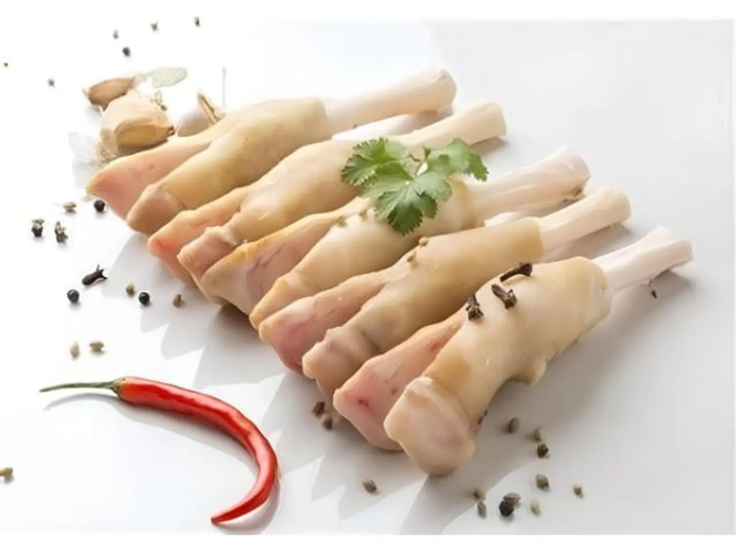 Harri Lamb Hari 500gr