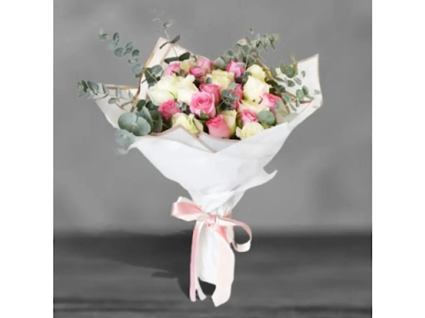 باقة مختلطة جميلة