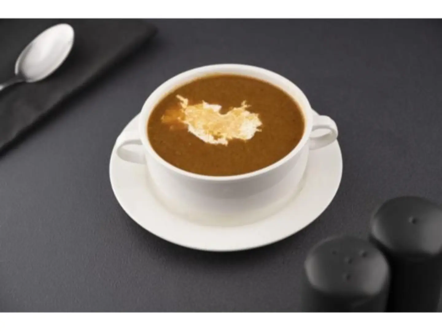 Bisque Soup