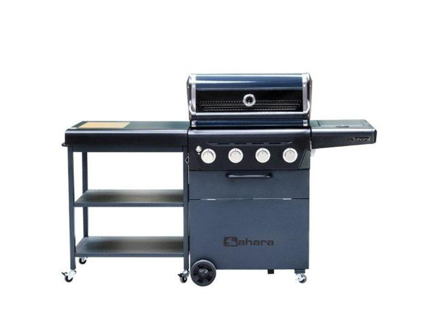 Sahara X475 4 Burner حبة