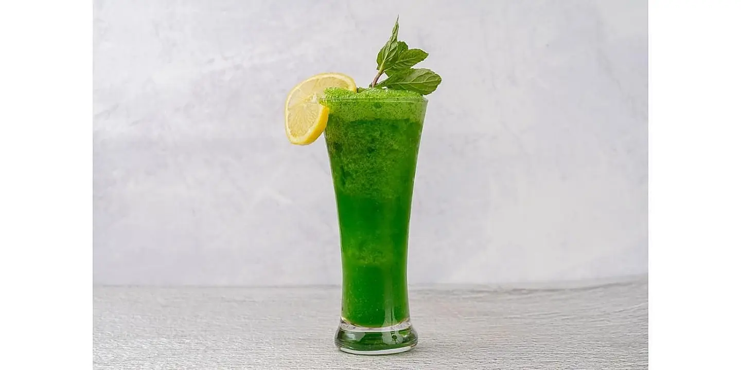 ليمون نعناع