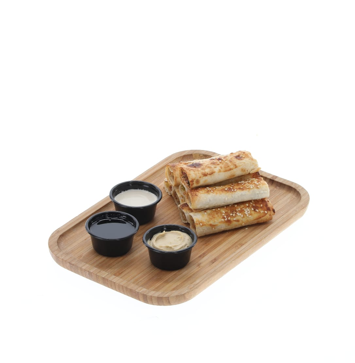 Small Meat Shawarma Fingers Box