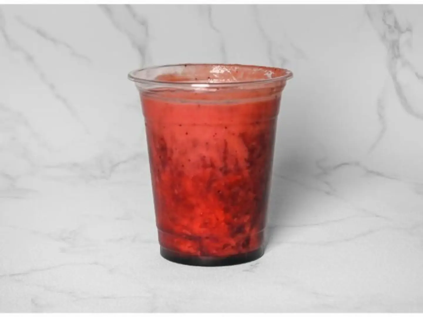Mixture Juice