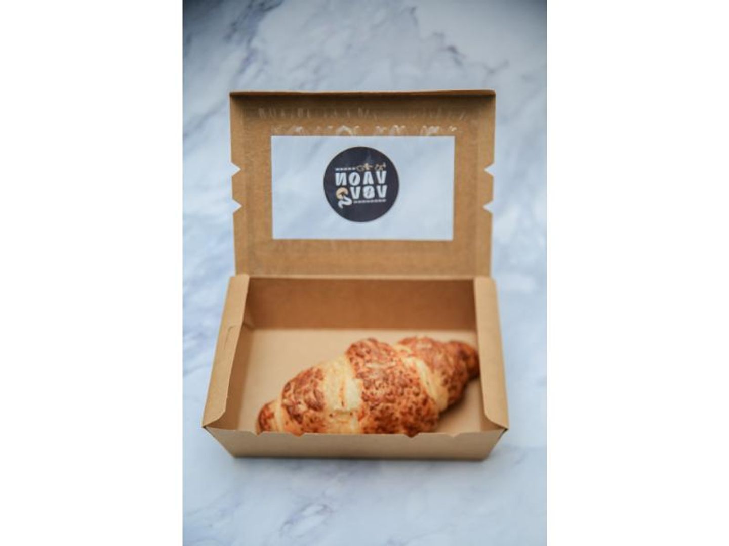 Cheese Croissant