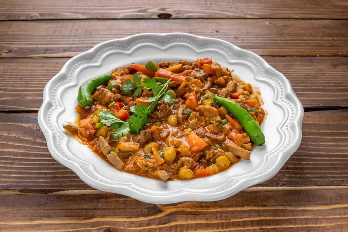 Red Beans