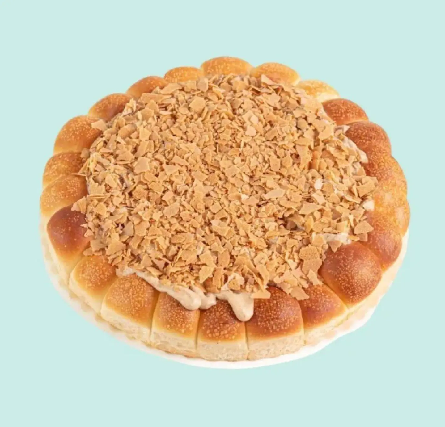 خلية سجنتشر بنز