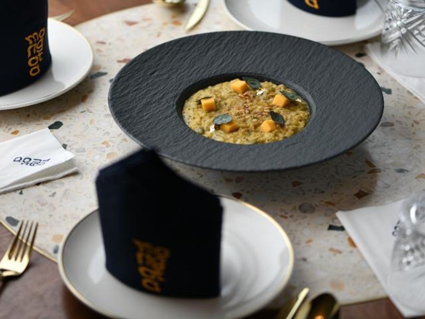 Detox Risotto