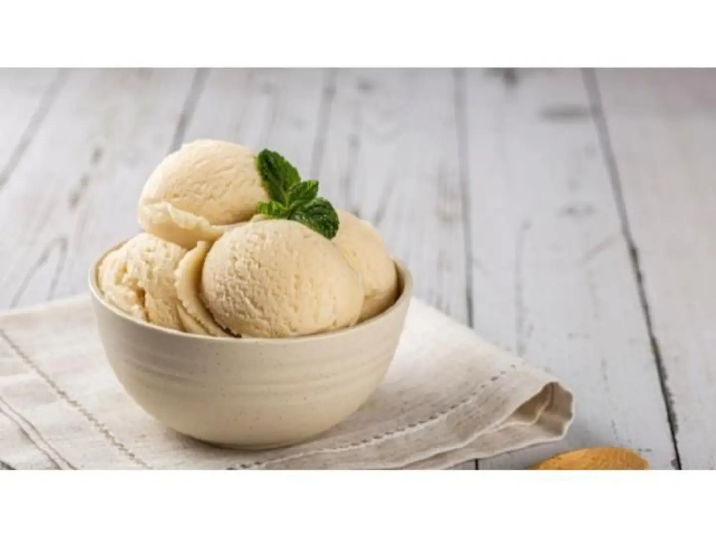Vanilla Ice Cream