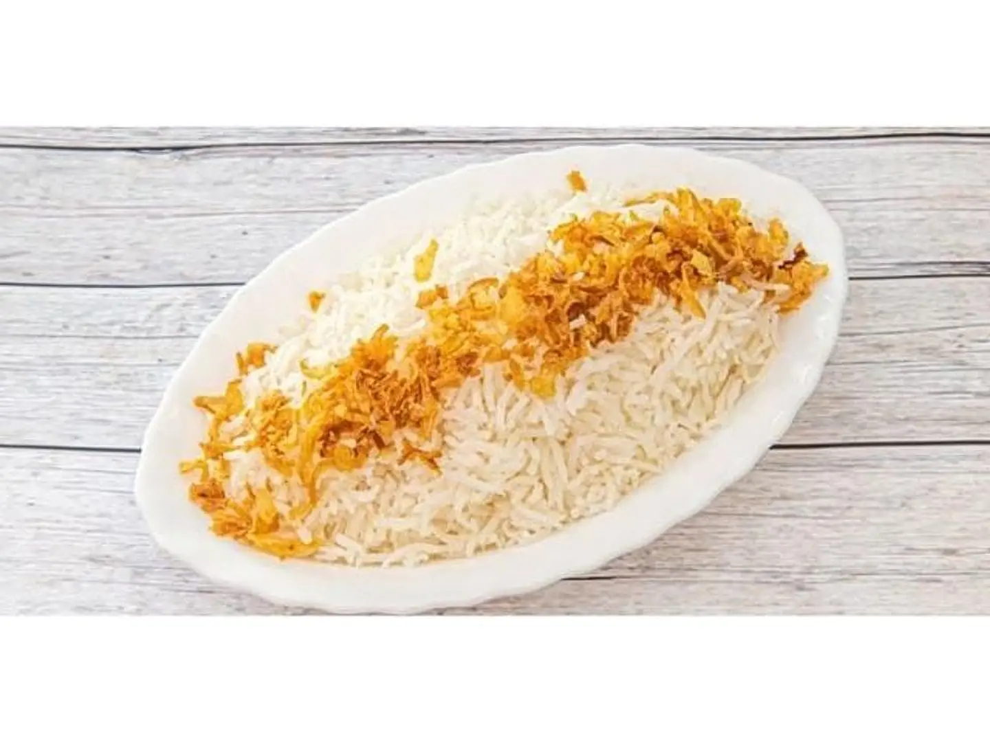 Steamed Rice For One Person