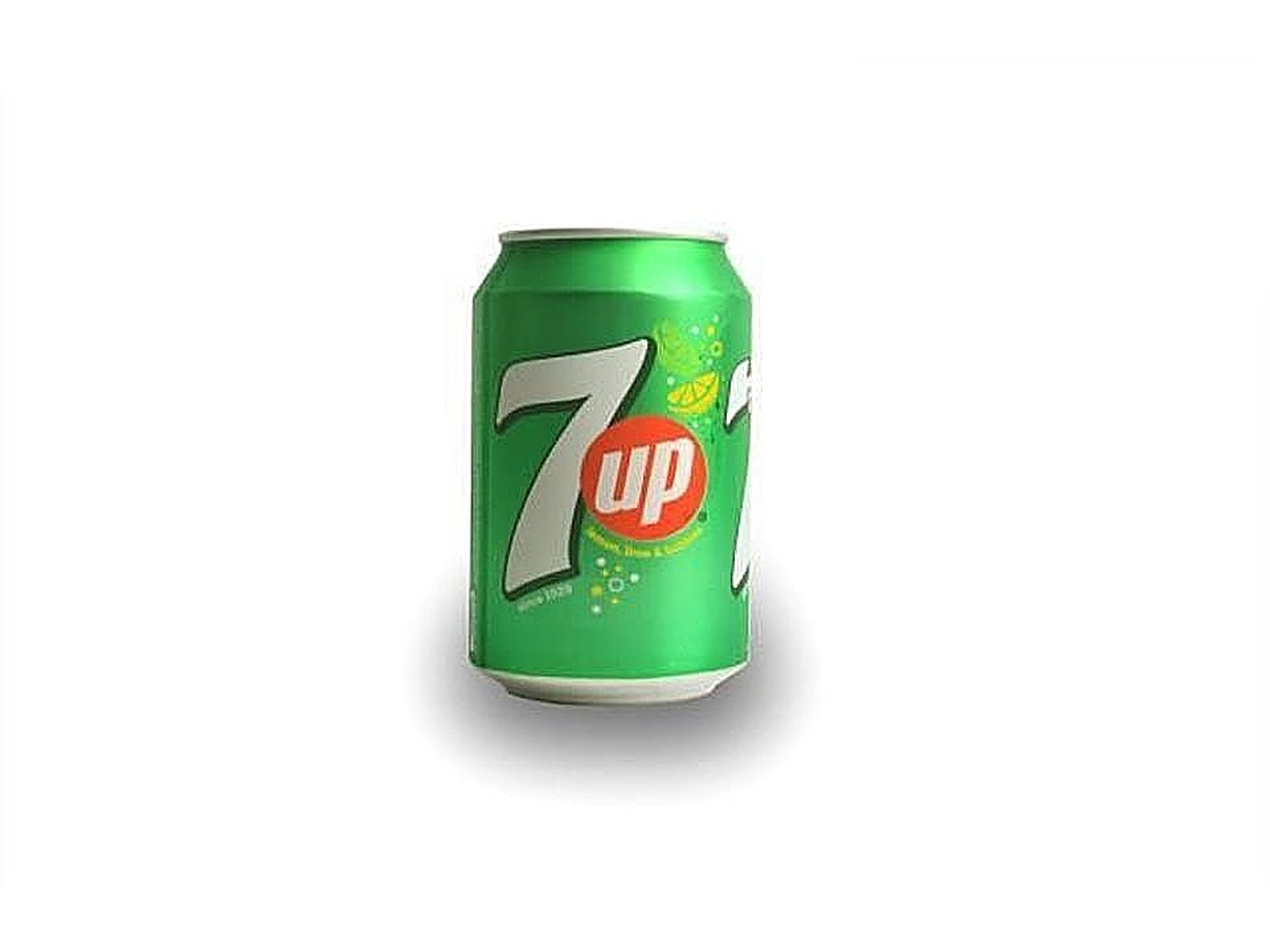 7 Up