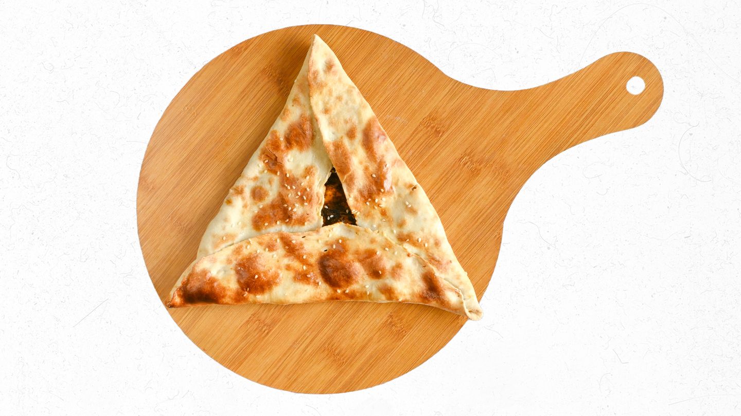 سبانخ ساده