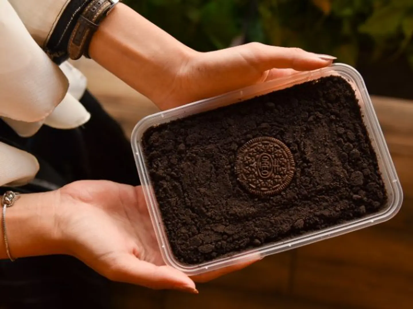 Oreo Sweet