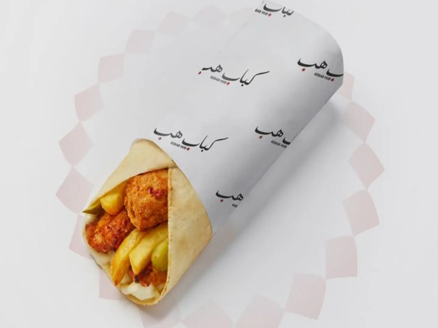 وجبة طاووق كلاسك