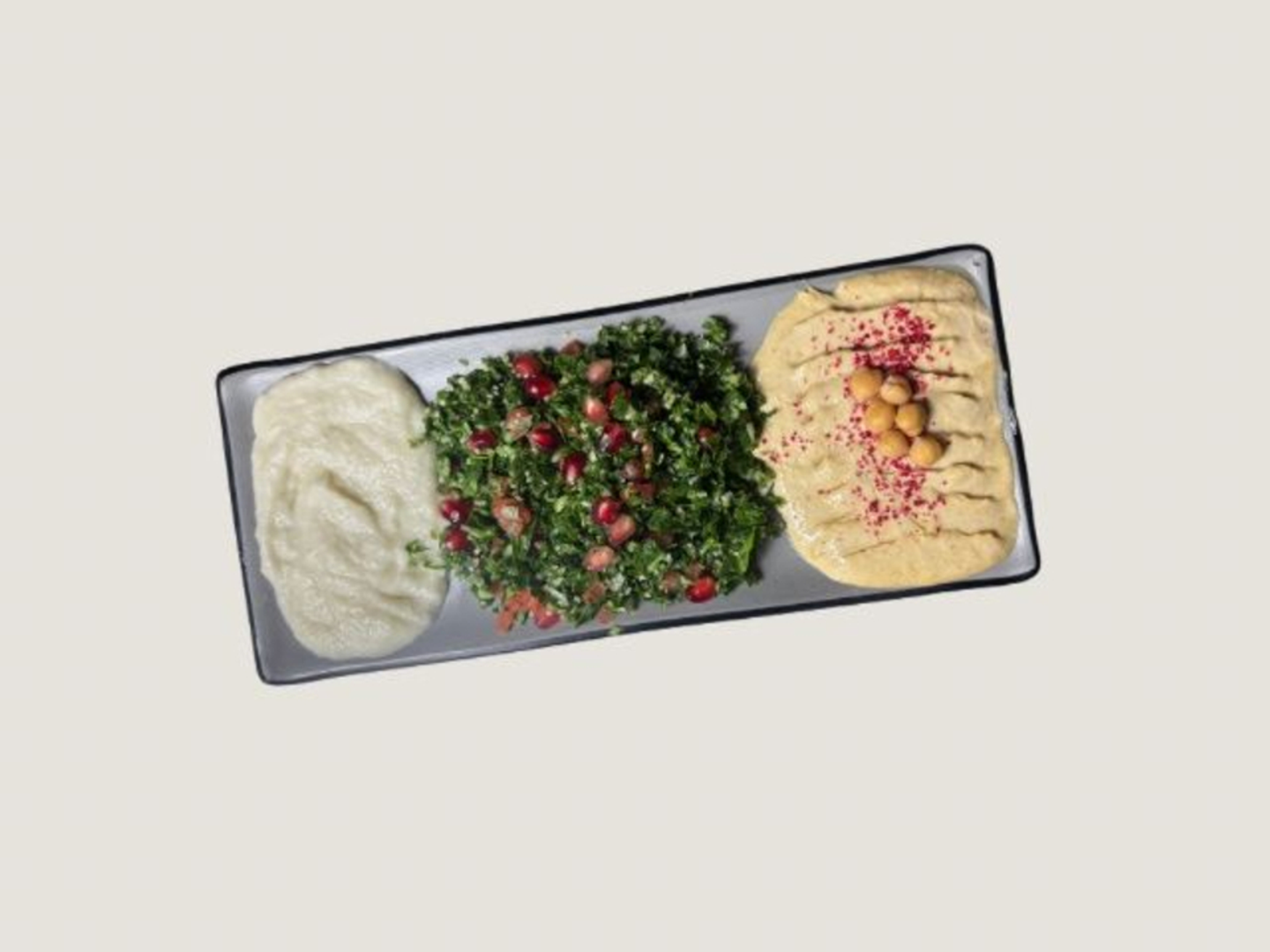 مقبلات صغير