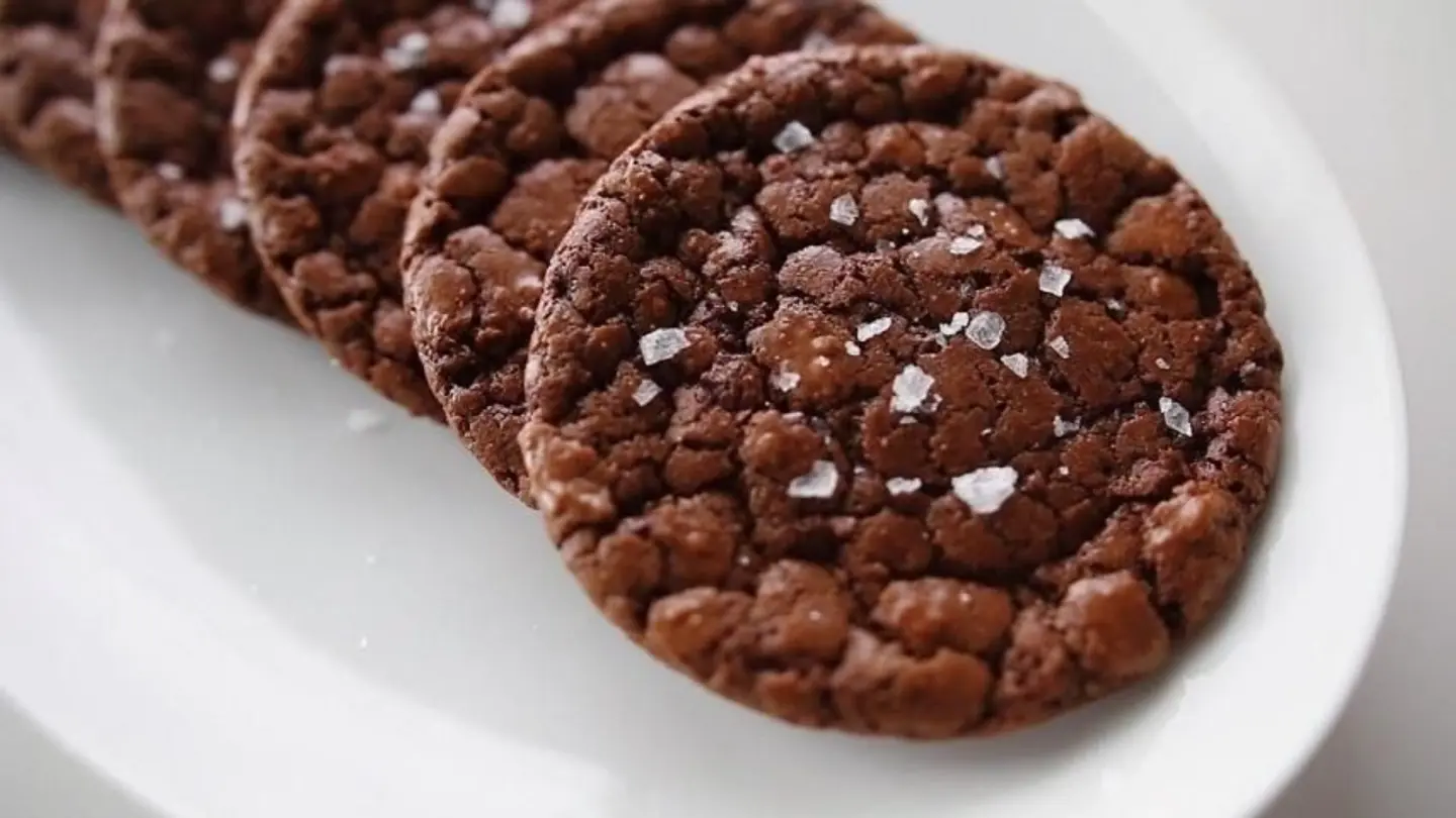 Chocolate Cookies