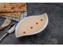 سلطة طحينة