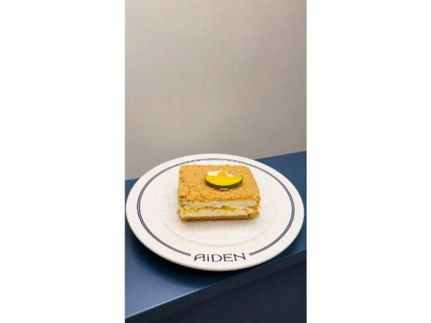 Mango Layers