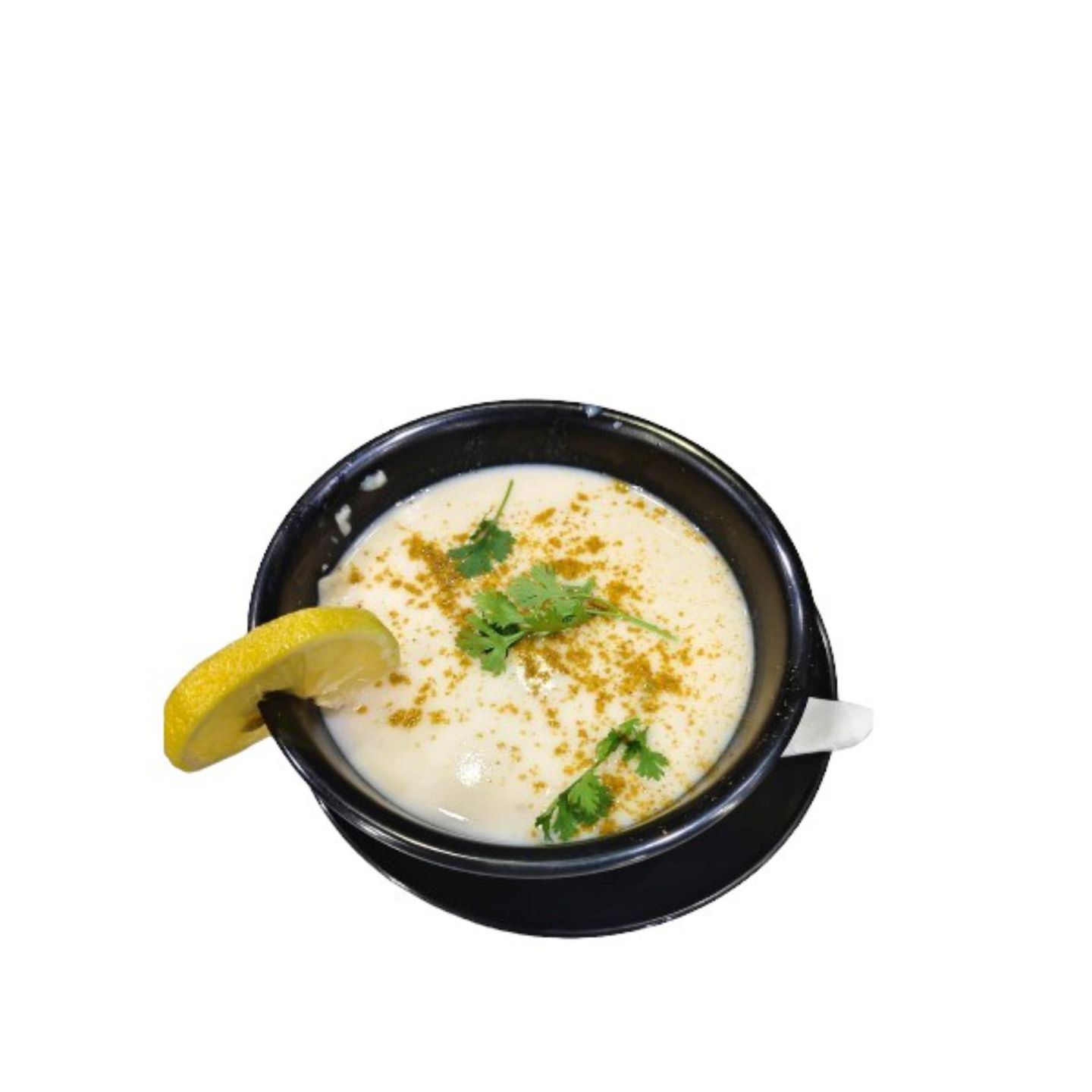 شوربة سي فود